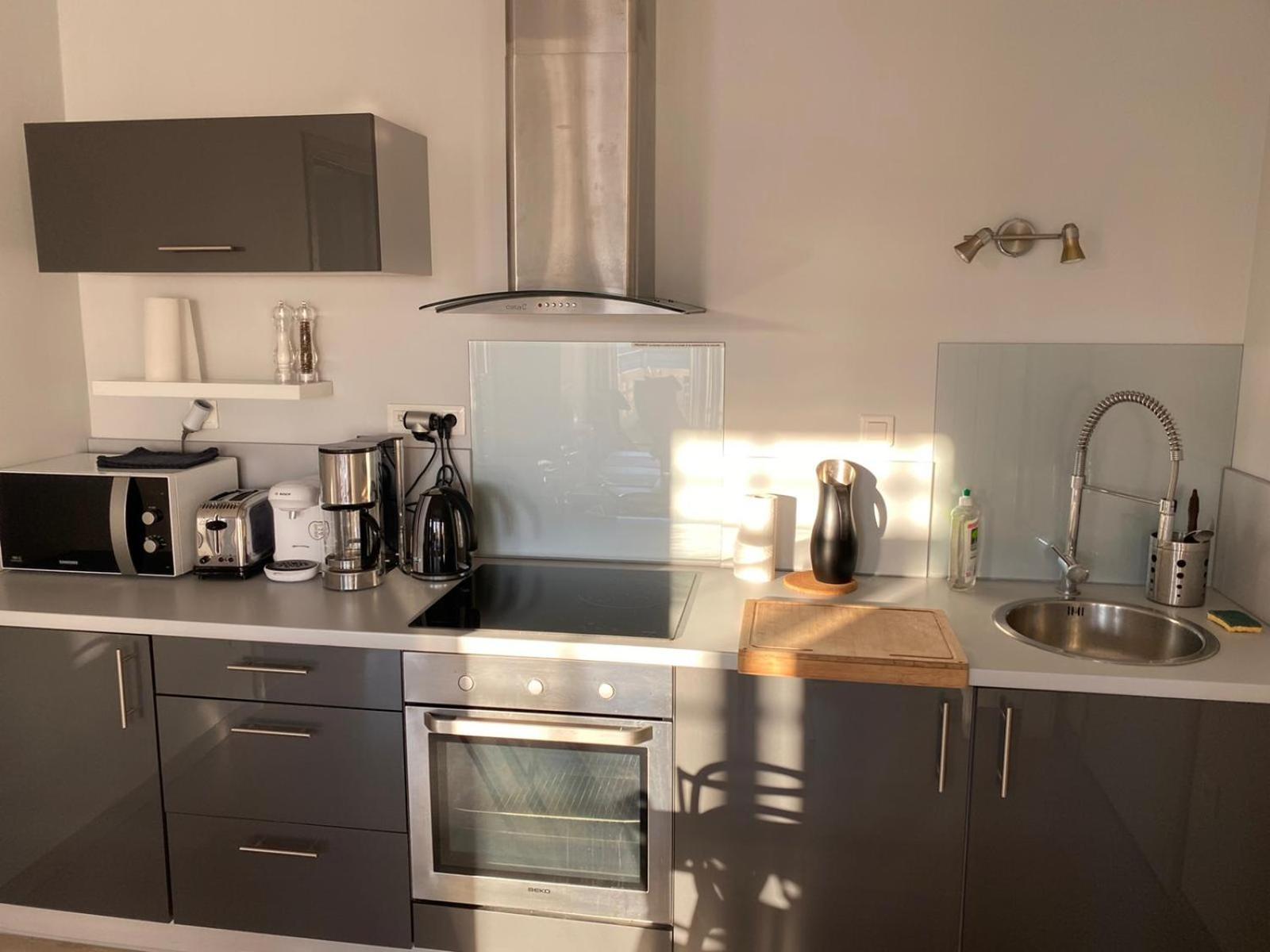 Villa Chantereine - Apparts A 5 Mn De La Plage - Baie De Somme ฟอร์-มาอง-ปลาจ ห้อง รูปภาพ