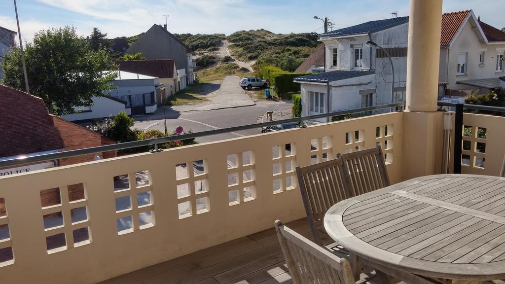 Villa Chantereine - Apparts A 5 Mn De La Plage - Baie De Somme ฟอร์-มาอง-ปลาจ ภายนอก รูปภาพ