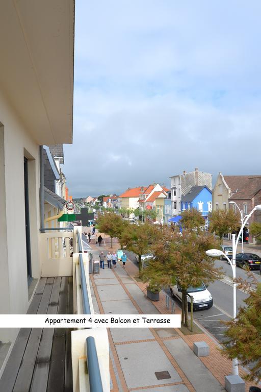 Villa Chantereine - Apparts A 5 Mn De La Plage - Baie De Somme ฟอร์-มาอง-ปลาจ ภายนอก รูปภาพ